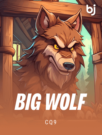 Big Wolfpng game cover