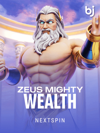 Zeus Mighty Wealthpng thumbnail