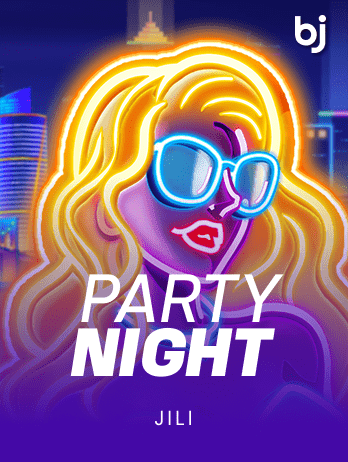 Party Nightpng game cover