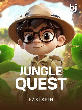Jungle Questpng thumbnail