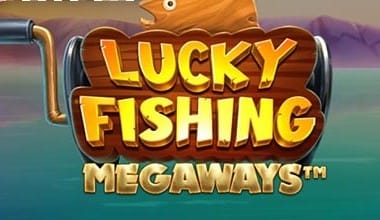 Lucky Fishing Megaways