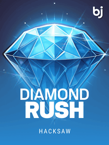 Diamond Rushpng game cover