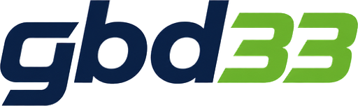 gbd33 Logo